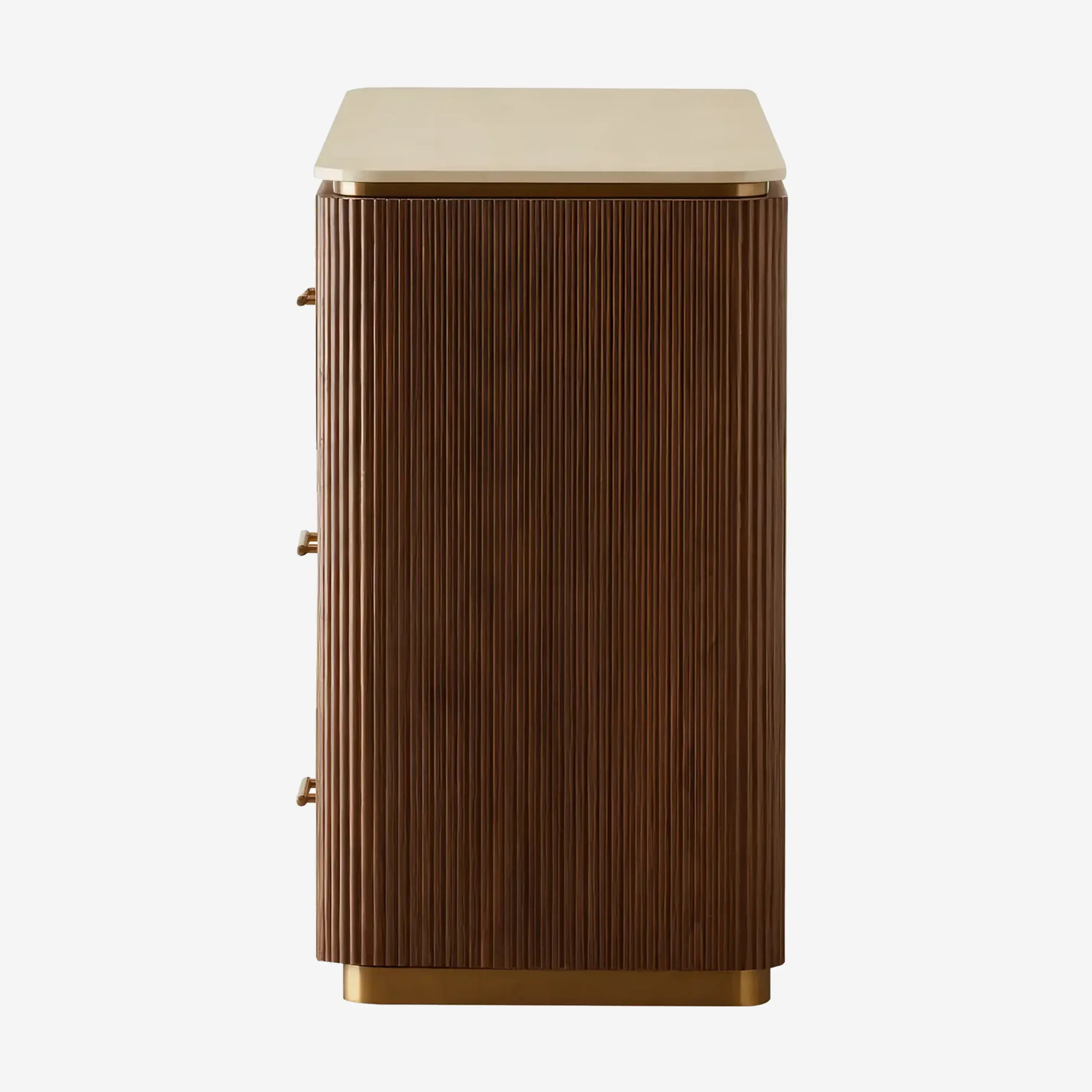 San Pierre Dresser